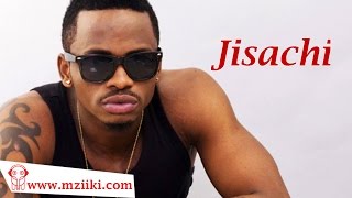 Diamond Platnumz quotJisachiquot Official HQ Audio Song [upl. by Samala]