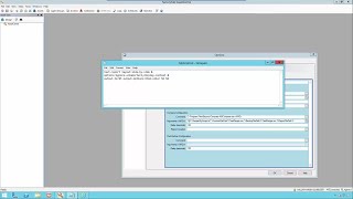 Using FactoryTalk AssetCentre with FactoryTalk View SE RecipePro [upl. by Amerak]