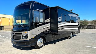 2017 Fleetwood Bounder 35k 15 Bath  For Sale 105995 at RV Dealership in Houston TX [upl. by Francisca]