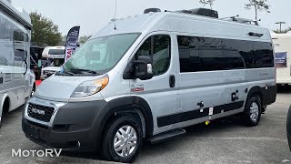 B Class Motorhome 2021 Thor Sequence 20L on RAM 3500 ProMaster Chassis [upl. by Raouf]