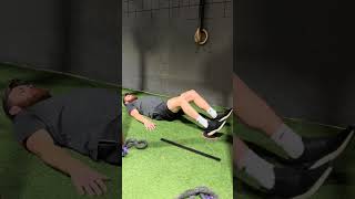 Eccentric Valslide Hamstring Curls [upl. by Hegarty]