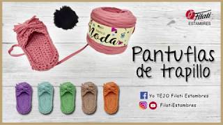 Trapillo Pantuflas [upl. by Yvette631]