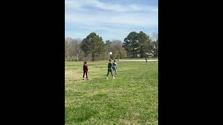 KIDS SOCCER TOURNAMENT VIRGINIA🥳🥳🥳 baby automobile twinfun playsoccer twins soccergame [upl. by Adara]