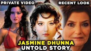 The Untold Story of Jasmine Dhunna  Jasmine Dhunna [upl. by Gardner]