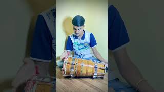 Galyan Sakli Sonyachi he pori kona chii song … 🔥 dholki tabla firstclass music musician [upl. by Januarius]