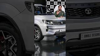 quotDo you want the Tata Safari Storme Classic to be relaunchedquot safaristrome bimbledesigns [upl. by Tteirrah840]