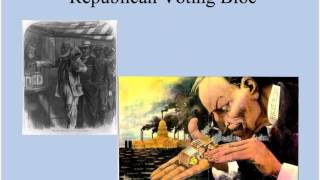 201 Gilded Age Politics Part I [upl. by Nonnair]