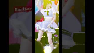 Oh My Girl Arin fancam [upl. by Zobias]