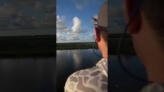 Bay Fishing in Texas short [upl. by Orteip]