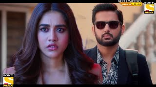 Maestro Full Movie Hindi Dubbed Release  Maestro Movie Ott Release Date  Nithin New Movie Trailer [upl. by Areema]