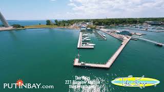 The Keys  PutinBay Ohio [upl. by Pinelli950]