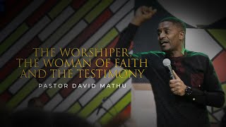 COME FORTH CONFERENCE DAY 5  LIVE From The Greater Love Church [upl. by Katherina]