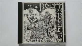 Bolt Thrower  Concession of Pain [upl. by Louanna]