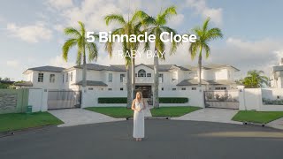 5 Binnacle Close  RABY BAY feat Liz Tilley  NGU Real Estate  Prestige Property [upl. by Wagstaff]