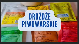 Górna dolna fermentacja Krótkie wprowadzenie [upl. by Wash]