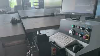 6mm 3D wire bending machine [upl. by Enenaj]