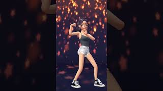 zepeto dance zepetotiktok fyp foryoupage video foryou zepetofyp zepetoworld hellozepeto [upl. by Eniahpets]