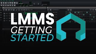 LMMS Tutorial 1 Installation amp Setup [upl. by Elrak]