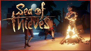 Brig Athena’s Fortune Crew  Sea of Thieves ᴴᴰ [upl. by Odel]