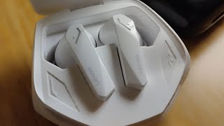 How to Adjust the Volume of Lenovo ThinkPlus LivePods EarBuds [upl. by Acinot]