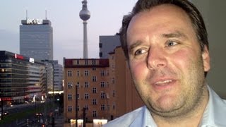 Wachstum und Trends SpotifyGeschäftsführer Stefan Zilch im Interview 2 [upl. by Odlonyer]