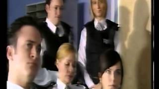 The Bill  S23E47  Cop Killer Part 1 2007 Part 15 [upl. by Gherlein883]