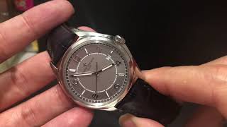 江詩丹頓Vacheron Constantin fiftysix [upl. by Fortunia]