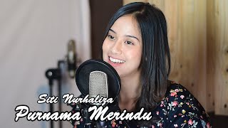 Purnama Merindu Siti Nurhaliza  Syiffa Syahla Cover Bening Musik [upl. by Drus]