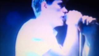 New Order  Live at the CND Festival Glastonbury England June 20 1981 [upl. by Goldfarb152]