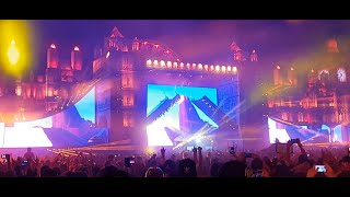 Timmy Trumpet  Airbeat One Festival 2018 [upl. by Htebasil]