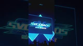 SNK Evo Reveals Mature and Vice SVC Chaos Kevin Rian Trailers  Evo 2024 Live Reaction [upl. by Noir]