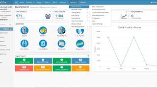 FinAstra Overview [upl. by Errehs]