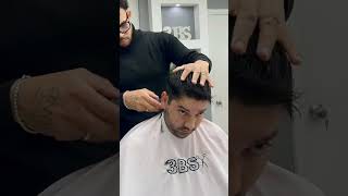 Corte de cabello para caballeros cortes menstyle menstyle hairstyle haircut [upl. by Uzial]