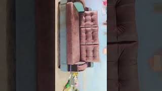 How to make recron sofareels home furniture love tranding [upl. by Bartholomew858]