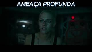 FILME  AMEAÇA PROFUNDA [upl. by Lenox]