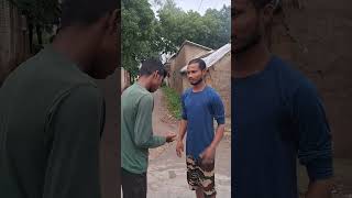 भिखारी को मिला सबक jjcomedy76 rajankumar02 comedy comedyvideos funny shorts shortvideos [upl. by Dub]