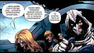 Marvel Zombies Return 55 Español Final [upl. by Jangro]