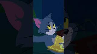 Save the Sandwich  Tom and Jerry  BoomerangUK  shorts cartoons tomandjerry [upl. by Irrep]