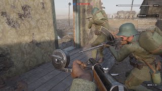 Beyond The Wire Zonnebeke gameplay [upl. by Juni]