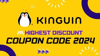 Kinguin Discount Code💥Kinguin Coupon Code💥Kinguin Promo Code [upl. by Mungo]