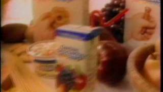 Gerber Graduates Baby Food Commercial 1994 [upl. by Nelak]