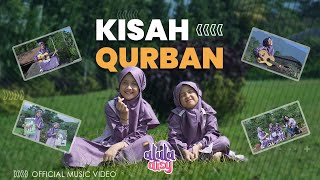 ALULA AISY  KISAH QURBAN Official MV [upl. by Whallon]