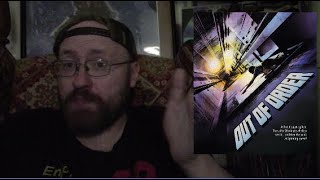 Out of Order 1984 Movie Review [upl. by Allyce714]