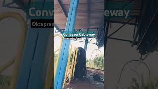 Cableway Conveyor [upl. by Delmore795]