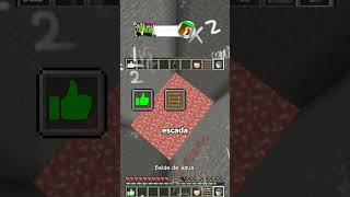 MLG MAIS CALCULADO DO MINECRAFT [upl. by Hartnett433]