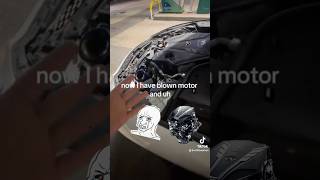 Q50 30t best mod  ENGINE DELETE vr30 q50 q60 vr30ddtt g37 [upl. by Fedora301]