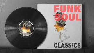 Funk Soul Classics By DJ Smooth B 2 [upl. by Aylmar]