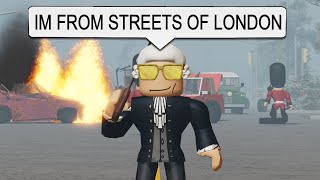 The Roblox Anomic British Experience [upl. by Rida]