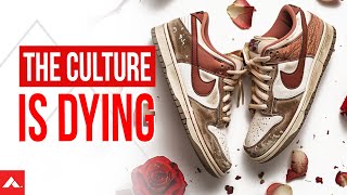 2024 Sneaker CRASH What the Hell Went Wrong amp What We Learned  BusinessCasual [upl. by Cecilio981]