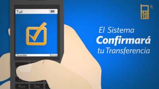 ¿Cómo puedes Transferir con Visa Pagos y Transferencias [upl. by Tik]